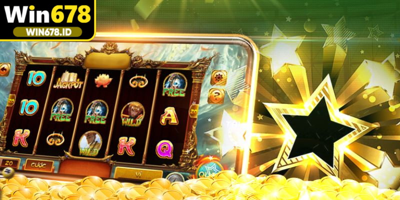 Auto Spin trong nổ hũ tạo trải nghiệm mượt mà