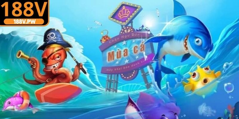 Cơ chế và luật thưởng quan trọng trong game