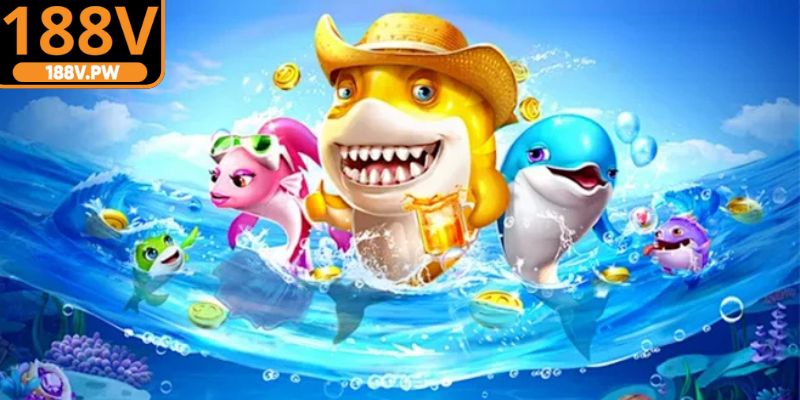 Đồ họa 3D sống động tạo trải nghiệm nhập vai cuốn hút