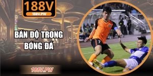 bán độ trong bóng đá