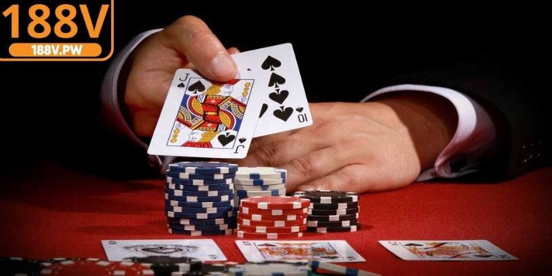 Luật chơi Poker