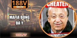 Mafia bóng đá Ý
