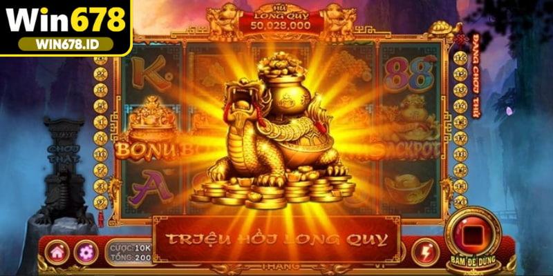 Khái niệm nổ hũ thần tài