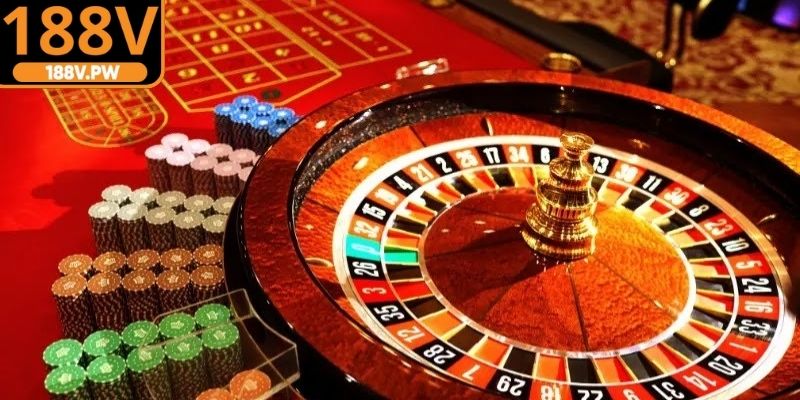 Cơ chế đặt cược đa dạng, phong phú