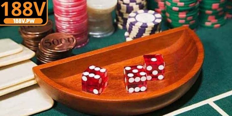 Thuật ngữ cần nắm khi tham gia chơi thuận lợi