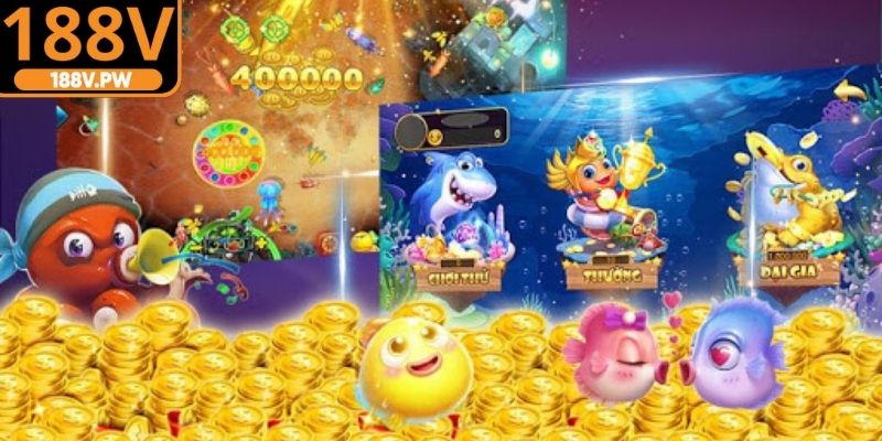 Điểm nổi bật làm nên tựa game độc đáo
