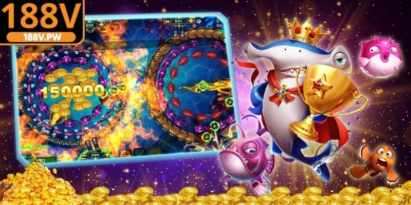 Giới thiệu chi tiết về siêu bắn cá online